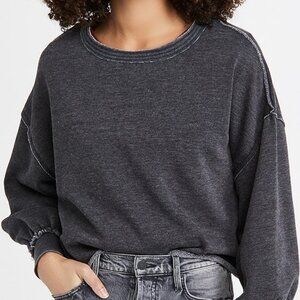 Z Supply Tempest Sweatshirt  Tempest Sweatshirt. Size M.